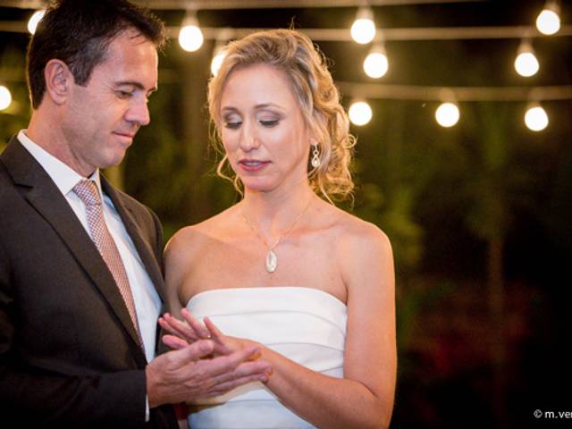Fotografia de casamento de Fotografia de casamento Larissa e Claudionor