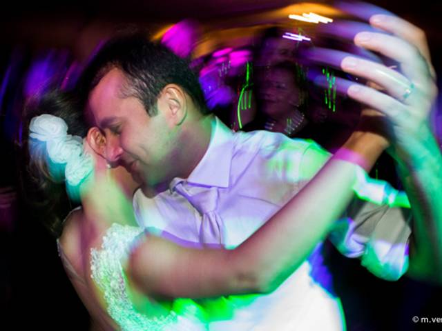 Fotografia de casamento de Fotografia de Casamento Ouro Fino - Flora e Bruno