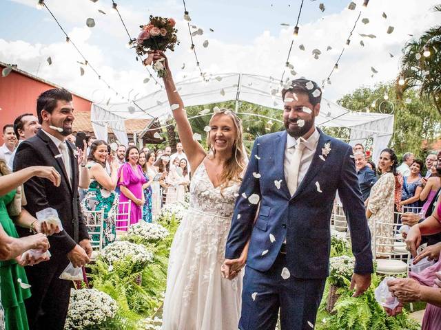 Fotografia de casamento de Fotografia de Casamento Campinas Mansão Hipnose - Carol & Ricardo