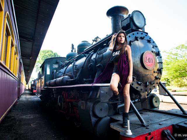 Ensaios fotograficos de Nicole 15 anos