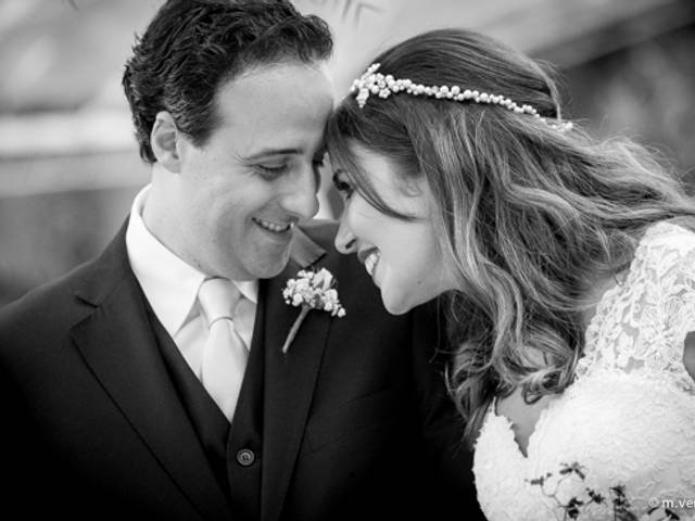 Fotografia de casamento de Thais e Artur - Quinta das Bromélias