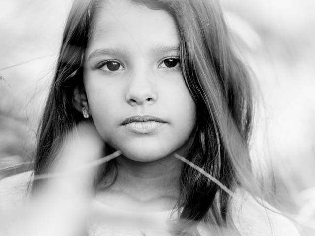 Ensaios fotograficos de Ensaio fotografico externo infantil Campinas - Holambra - Isadora