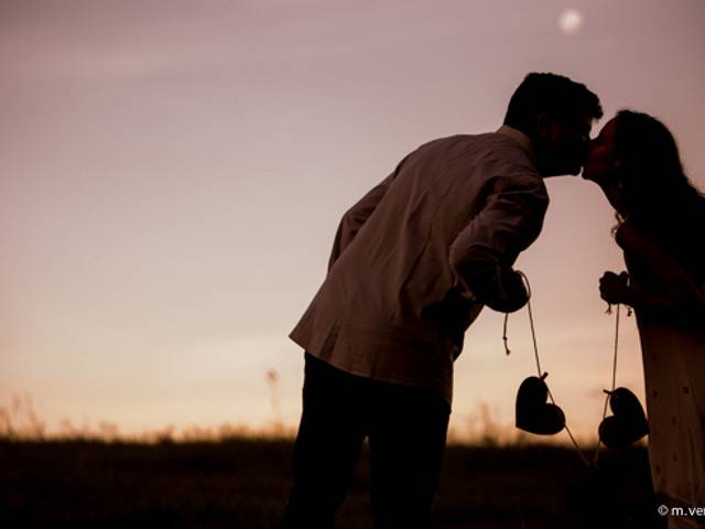 Ensaios fotograficos de Ensaio fotografico noivos Elizabethe e Frederico