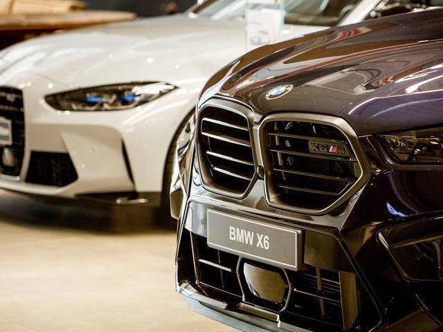 Fotografia de evento Corporativo de Fotografias para Inalguração de Loja - Guarulhos Grand Brasil