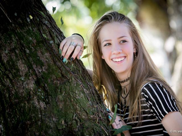 Ensaios fotograficos de Ensaio fotografico Laryza 15 anos