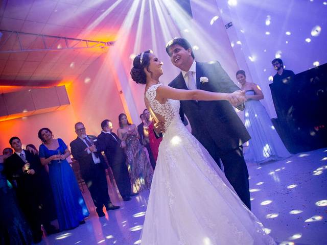 Fotografia de casamento de Fotógrafo de casamento Campinas - M Verdial - Elizabeth e Frederico