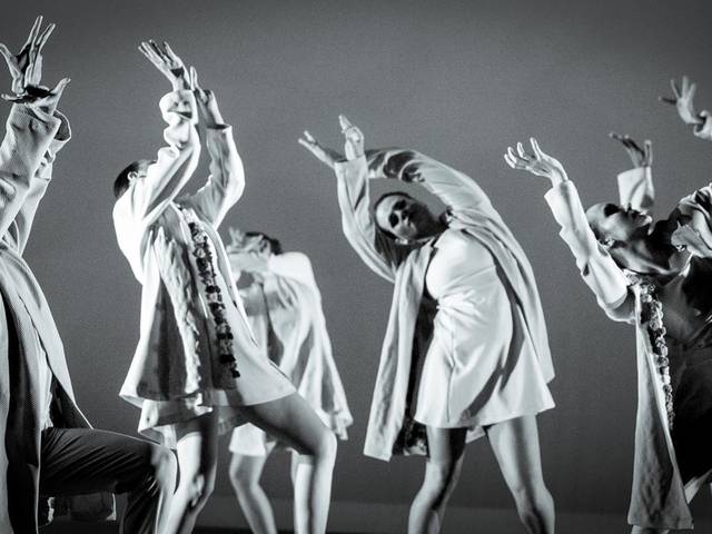 Fotografia de Dança e Ballet de Fotografo de Dança Campinas - Marcelo Verdial - IGD Claudia Pereira