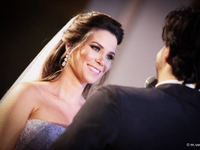 Fotografia de casamento de Fotografia de casamento Campinas - Renata e Maurício