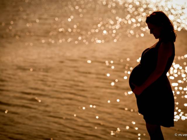 Fotografia de gestantes de Ensaio Gestante Vinhedo - Dani e Danilo