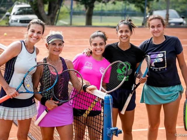 Evento Social de INDACOR TENNIS EXPERIENCE 2021 - MELHORES MOMENTOS - INDAIATUBA