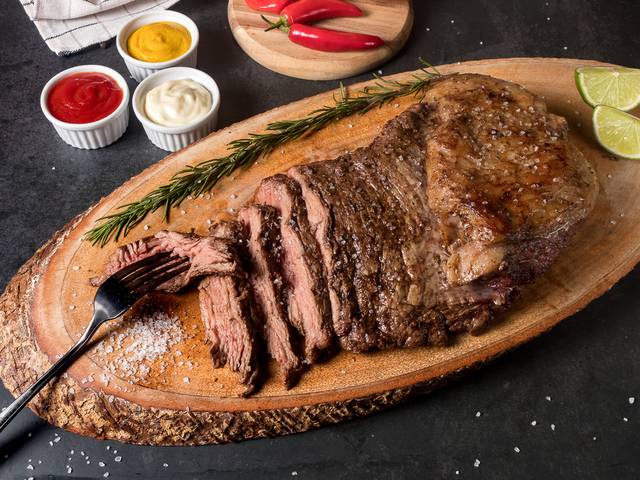 Foto para Embalagem de Casa de Carnes Ester de Lima - Carla Costa Fotografia