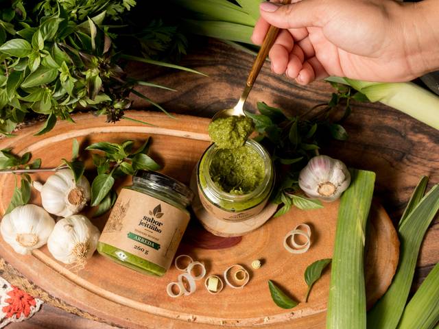 Alimentos de Temperos - Carla Costa Fotografia