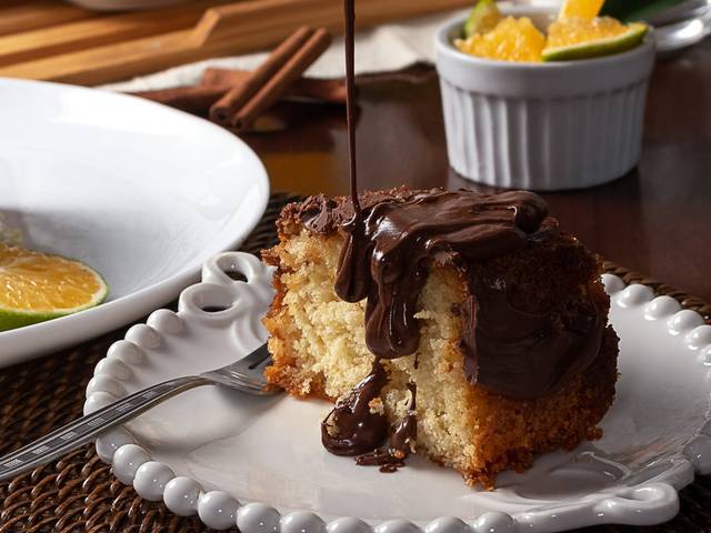 Alimentos de Di Vó Delícias - Carla Costa