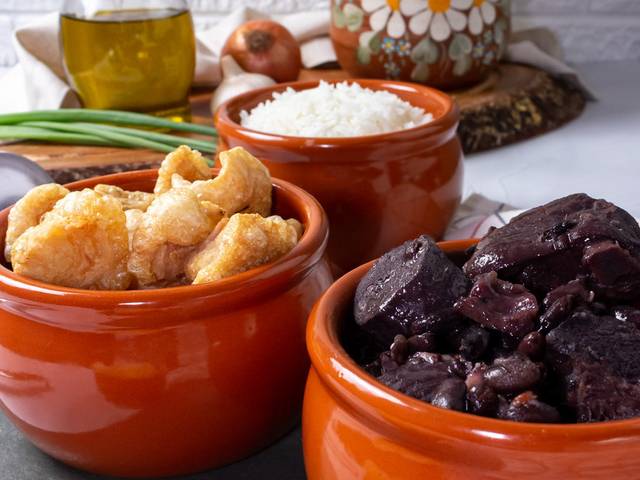 Alimentos de Comida Caseira - Carla Costa Fotografia