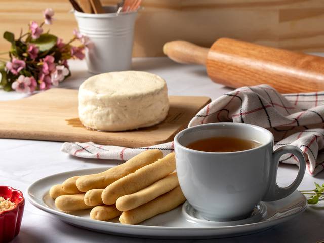 Alimentos de Biscoitos Caseiros - Carla Costa Fotografia