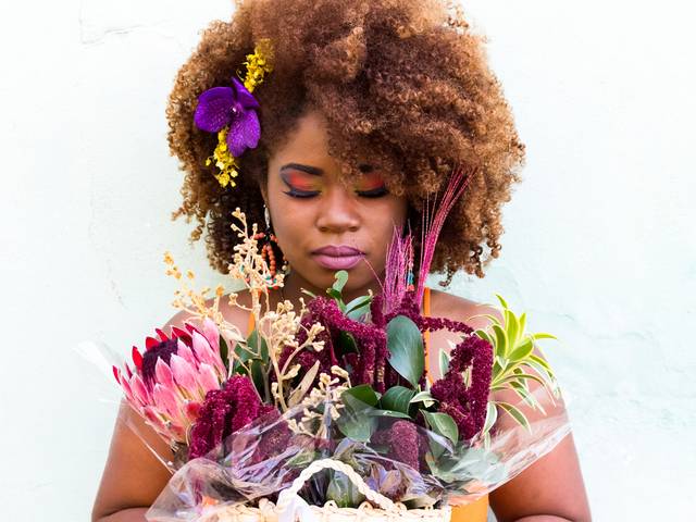 Editorial de Editorial - Carla Costa Fotografia