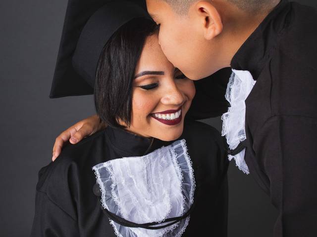 Estúdio de Álbuns de Fotografias Formatura - Estúdio - RJ