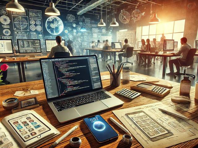 Technology of 9 Top Programming Languages for Mobile Apps Development