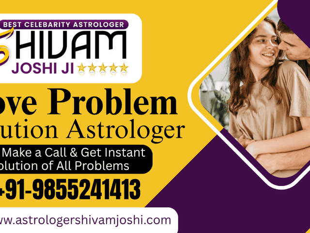 Love Problem Solution of Love Problem Solution Astrologer 