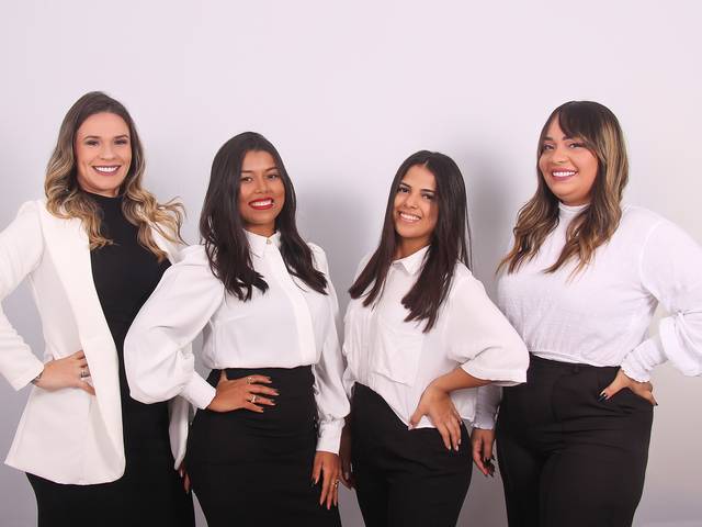 Corporativo de  Studio Jadi Boconcelo Nails designer