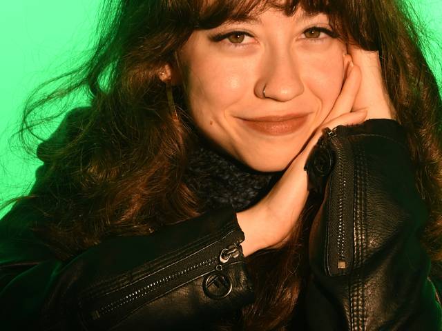 Book aniversário de Camila