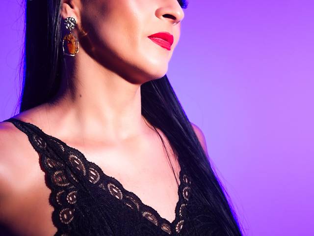 Book aniversário de Carla