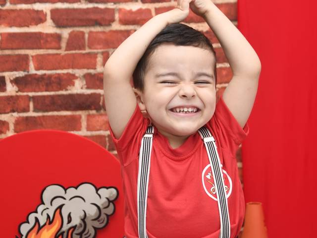 Infantil  de joaquim