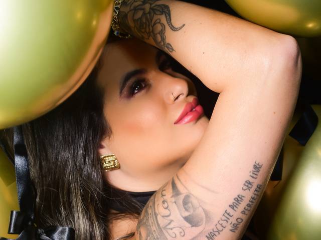 Book aniversário de Rayssa 28 anos