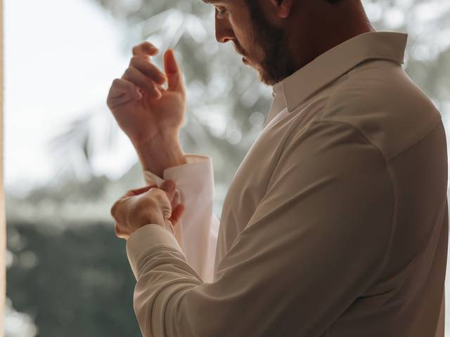 Casamentos de CASAMENTO MARI + GU