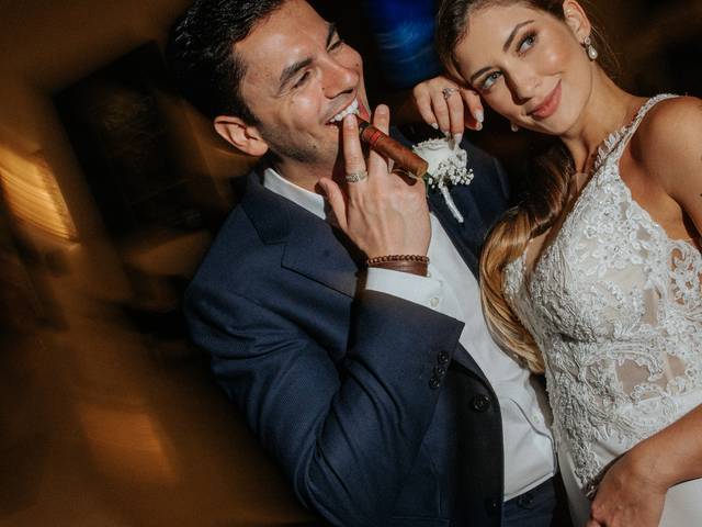 Casamentos de CASAMENTO ELISA + LUCASA