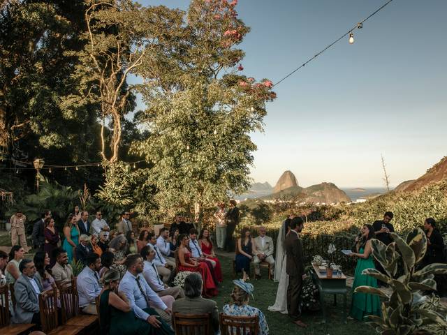 Casamentos de ANNA + GRANT