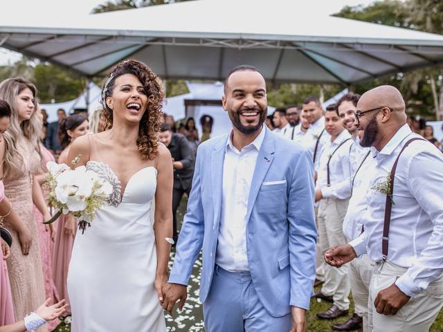 Casamentos de Zaqueu + Vivian