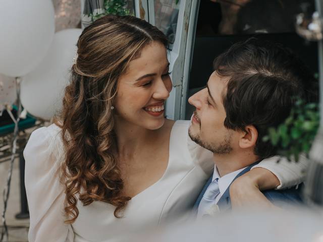 SEGUNDA EQUIPE de LAIS + CLAUDIO