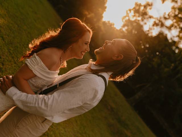 Mini Wedding de Mel e Rafa I Mini Wedding