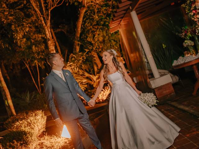 Casamento de Manuela e Wilson | Casamento