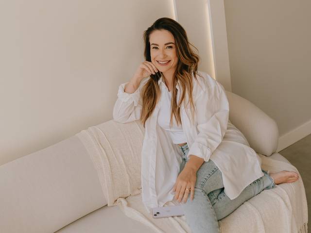 Ensaio de Marca de Camila Schreiner I Ensaio de Marca