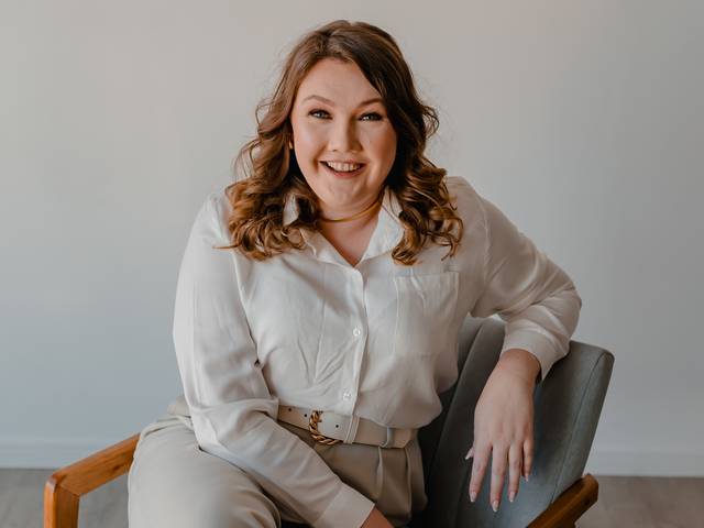 Ensaio de Marca de Ellen I Ensaio de Marca