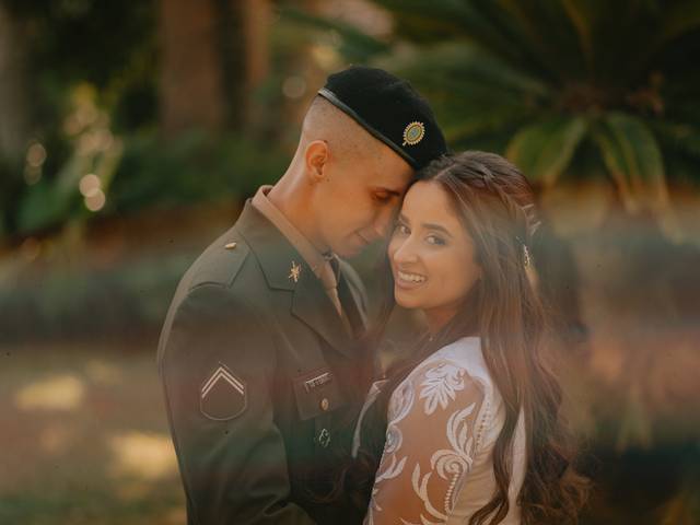 Ensaio Pré-wedding de Sheron e Vinícius I Pré-wedding