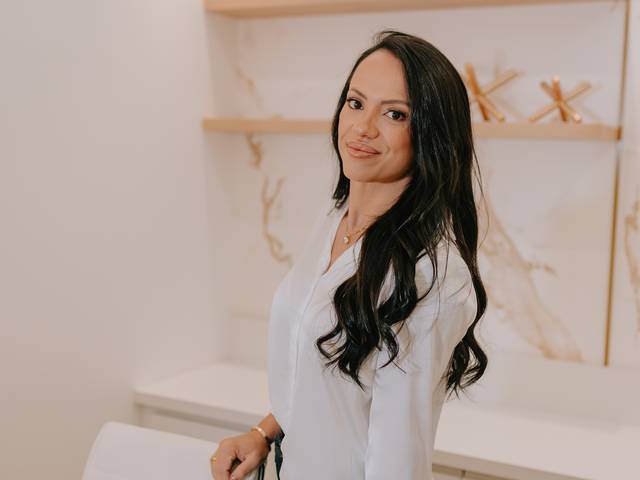 Ensaio de Marca de Lailà I Ensaio de Marca