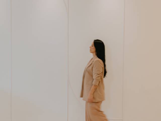 Ensaio de Marca de Lailà I Ensaio de Marca