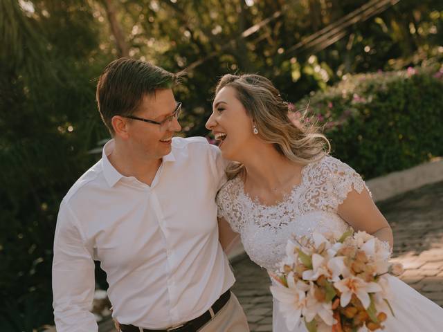 Ensaio Pré-wedding de Kelly e Paulo I Pré-wedding