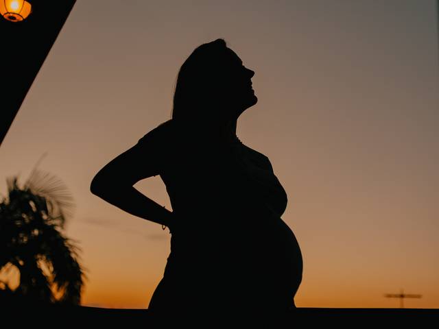 Ensaio Gestante de Gestação Tom I Ana e Marcel