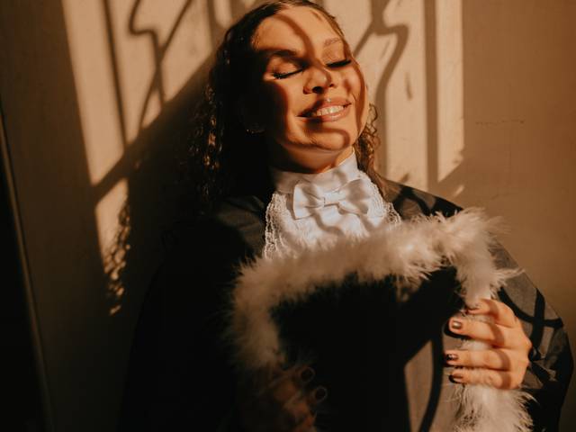 Formatura de Natiele I Formatura