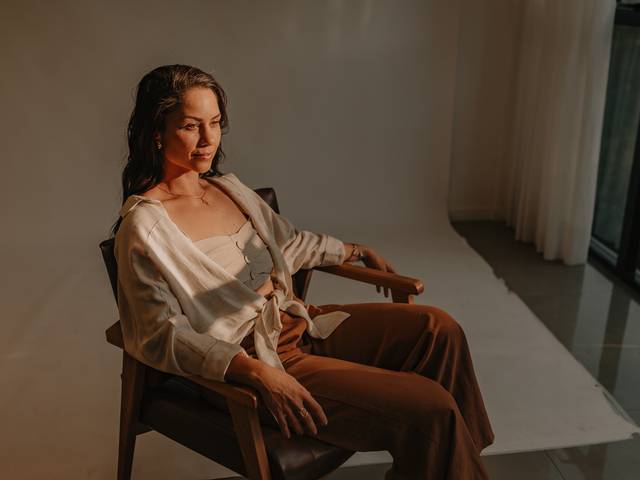 Ensaio Feminino de Brenda I Ensaio Feminino