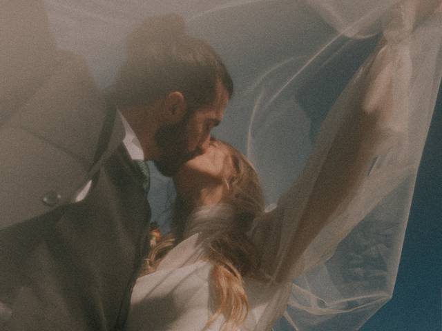 Casamento de Thaís e Henrique I Casamento