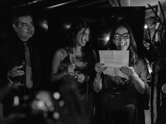 Formatura de Gabriela I Formatura