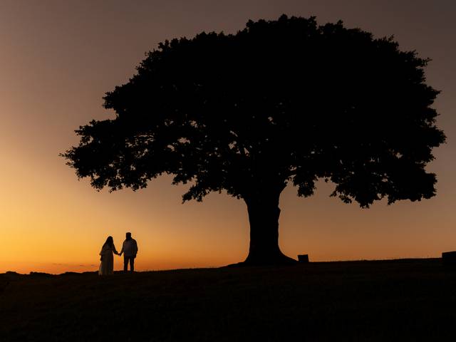 Ensaio Pré-wedding de Lilian e Daniel I Pré-wedding