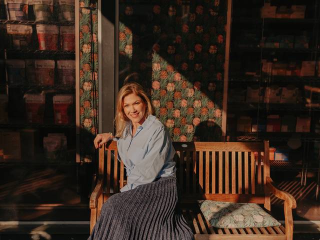 Ensaio de Marca de Fernanda I Ensaio de Marca