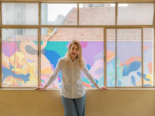 Ensaio de Marca de Ellen e Lorran | Ensaio de Marca