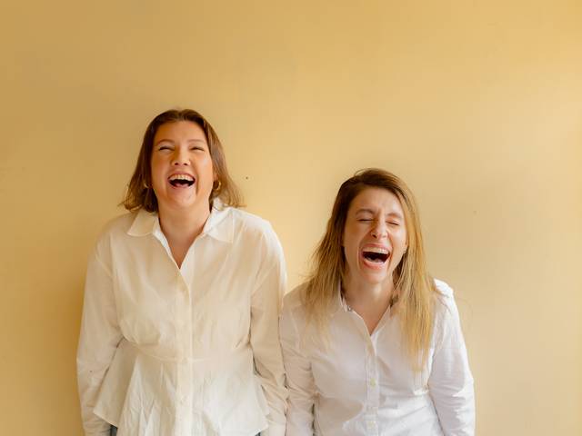 Ensaio de Marca de Ellen e Lorran | Ensaio de Marca